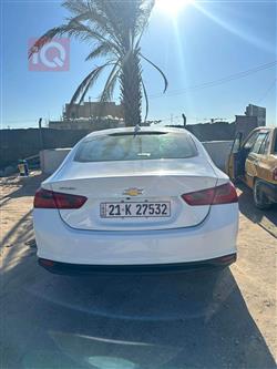 شيفروليه ماليبو